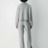 Analog Polo Sweater Analog Polo Sweater