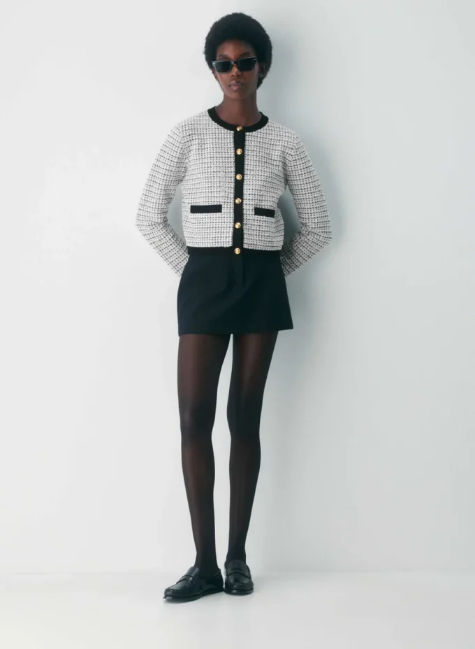 Approach Cardigan