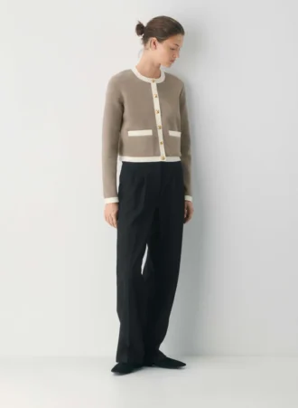Approach Cardigan