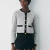 Approach Cardigan
