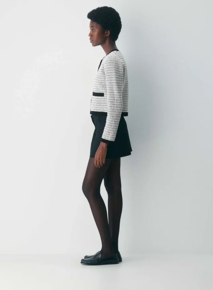 Approach Cardigan