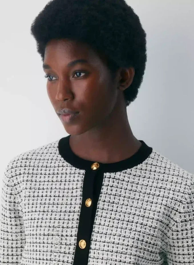 Approach Cardigan