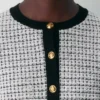 Approach Cardigan
