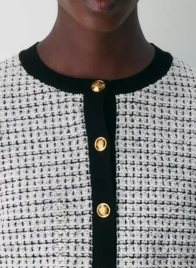 Approach Cardigan