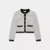 Approach Cardigan