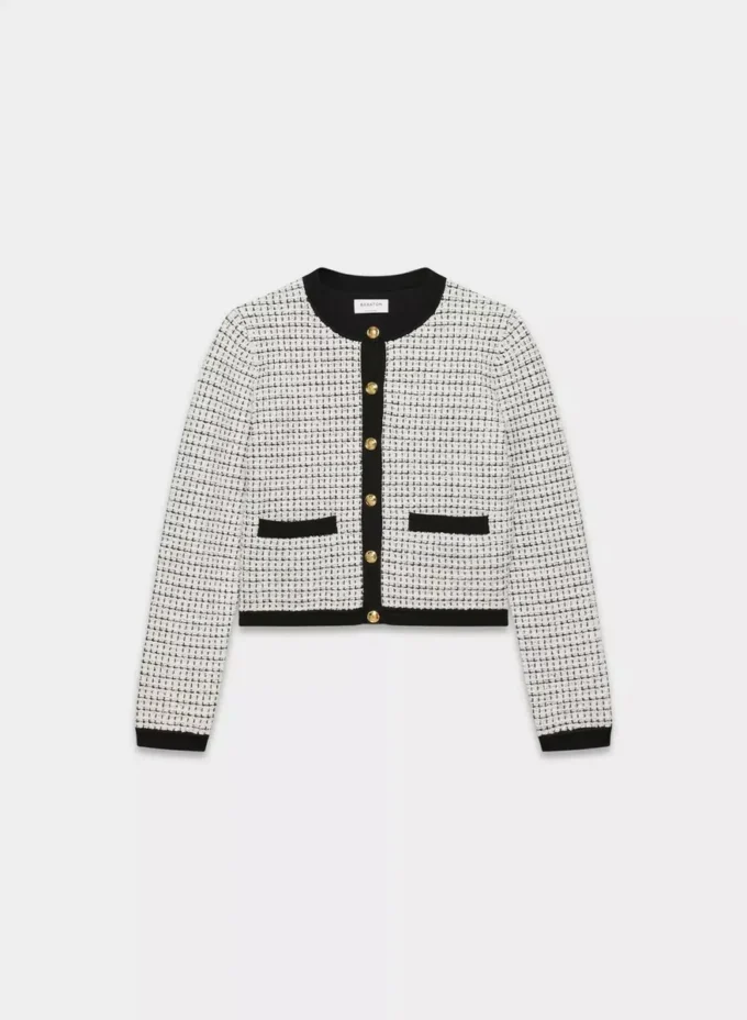 Approach Cardigan