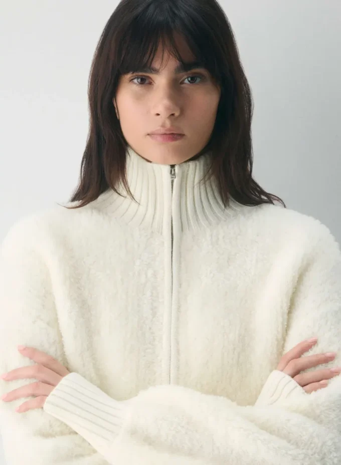Astro Zip-up