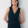 Attire Vest – Crepette™