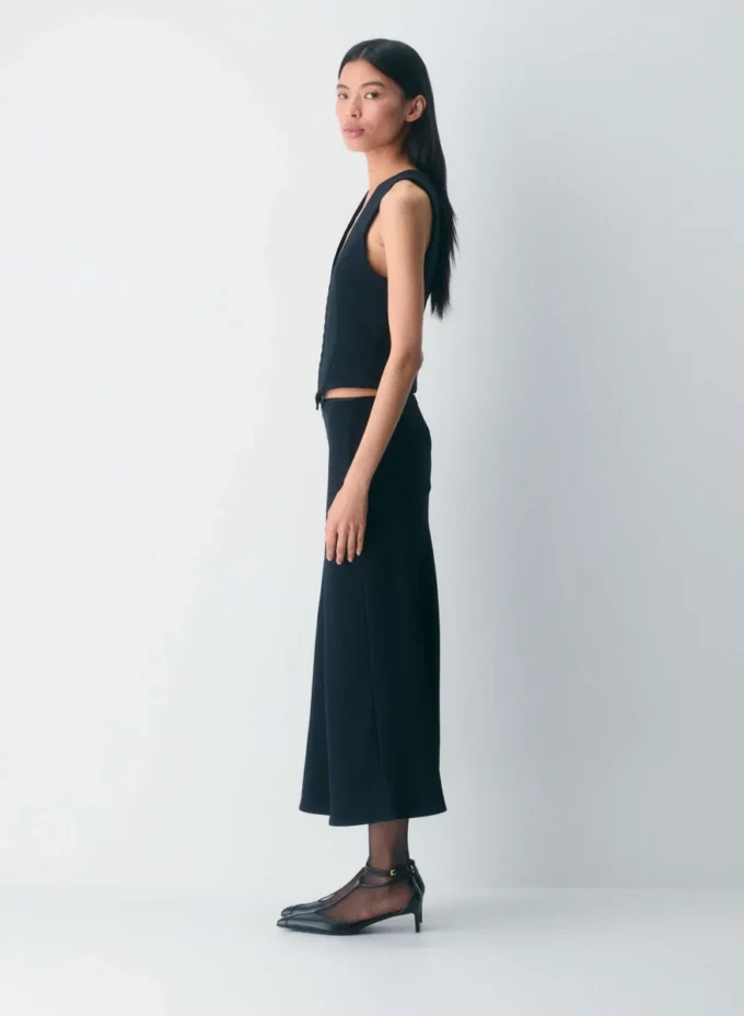 Attire Vest – Crepette™