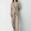 Augusta Blazer – Crepette™