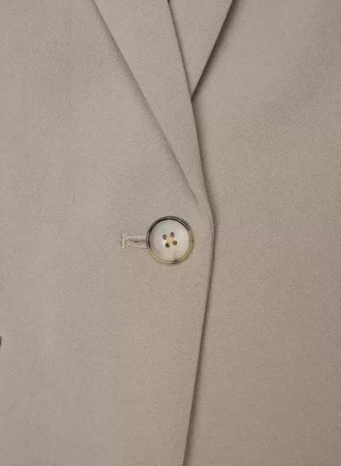 Augusta Blazer – Crepette™