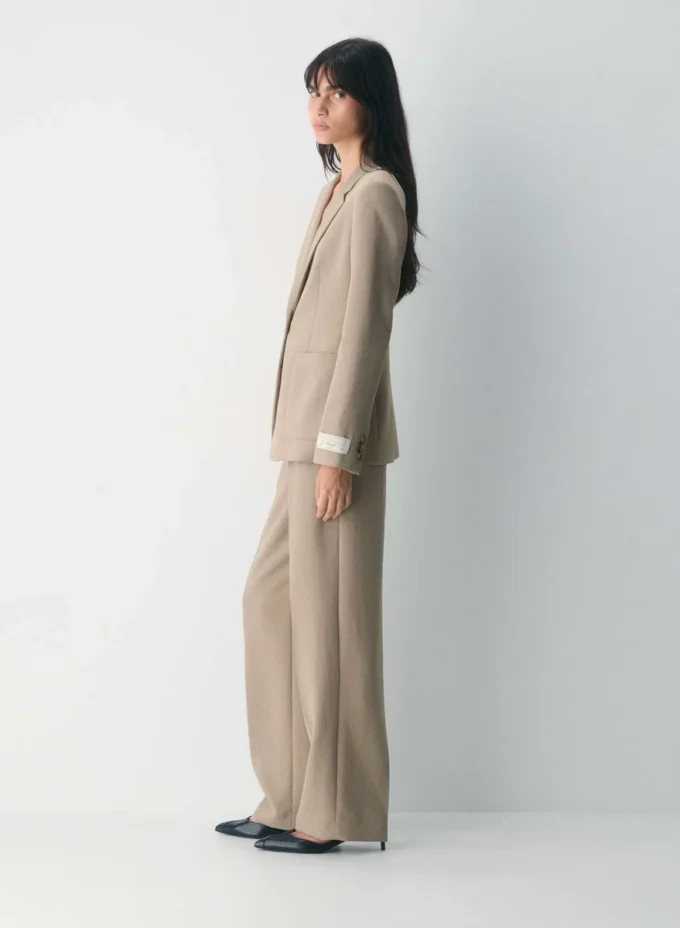 Augusta Blazer – Crepette™
