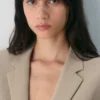 Augusta Blazer – Crepette™