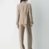 Augusta Blazer – Crepette™