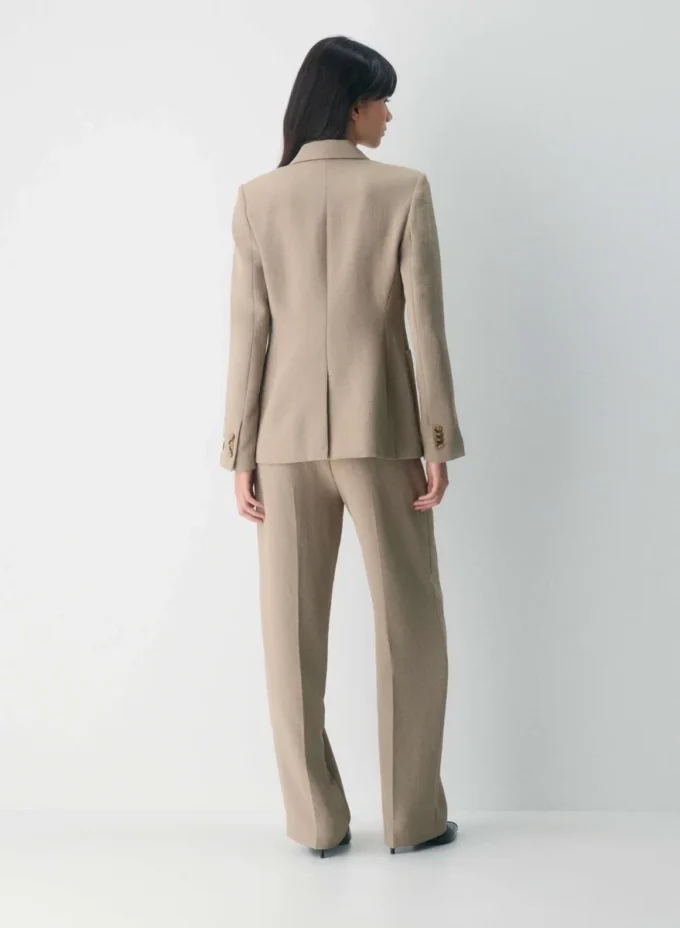 Augusta Blazer – Crepette™