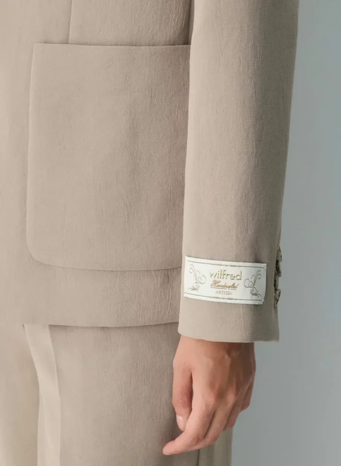 Augusta Blazer – Crepette™