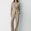 Augusta Blazer – Crepette™