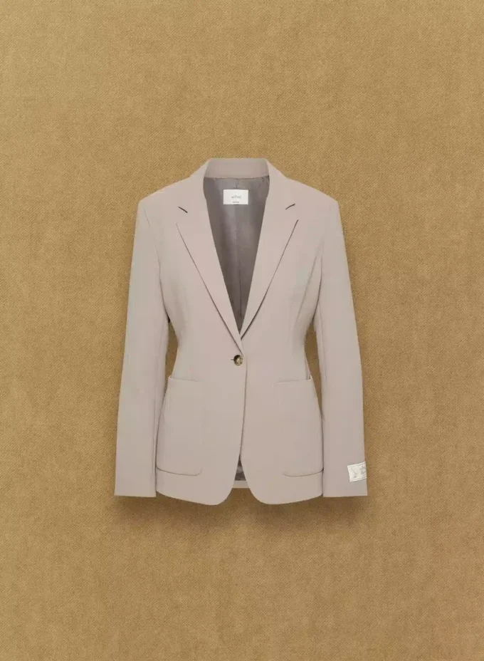 Augusta Blazer – Crepette™