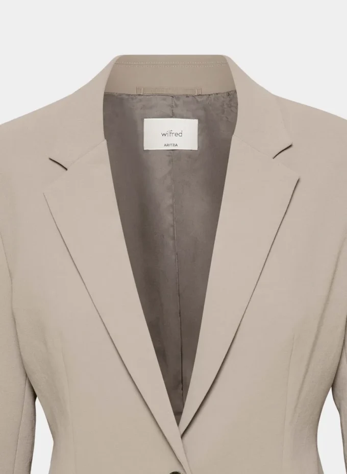 Augusta Blazer – Crepette™