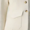 Augustus-jakke – Tweed