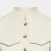 Augustus-jakke – Tweed