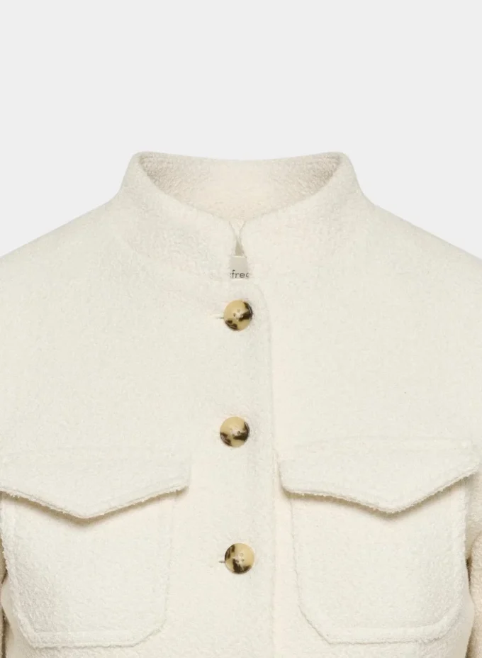 Augustus-jakke – Tweed