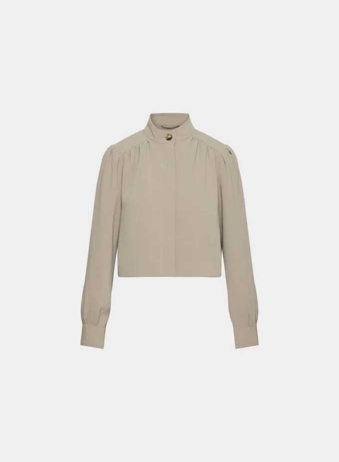 Balsam-jakke – Crepette™