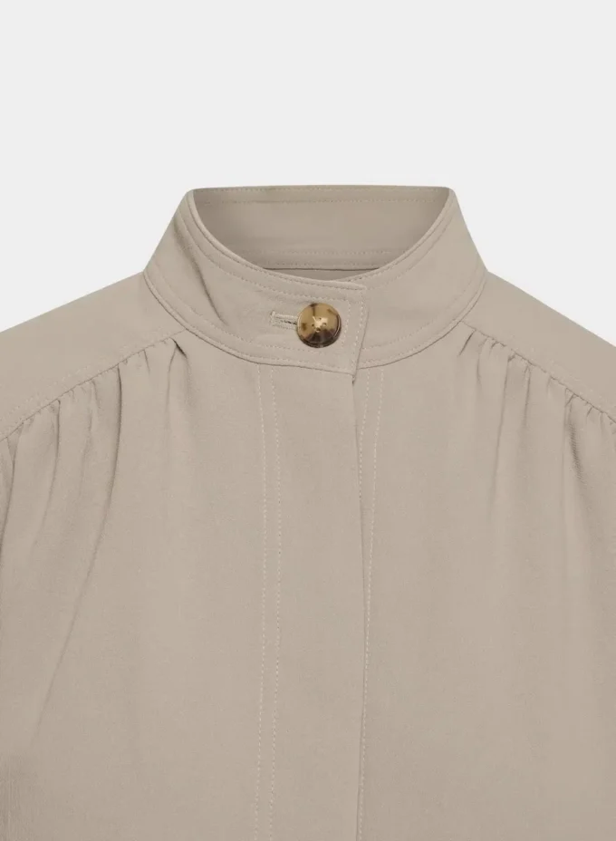 Balsam-jakke – Crepette™