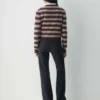 Bare Cashmere Crew Sweater