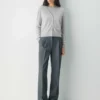 Bare Cashmere V-hals cardigan Bare Cashmere V-hals cardigan