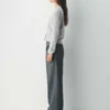 Bare Cashmere V-hals cardigan Bare Cashmere V-hals cardigan
