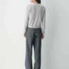 Bare Cashmere V-hals cardigan Bare Cashmere V-hals cardigan
