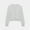 Bare Cashmere V-hals cardigan Bare Cashmere V-hals cardigan