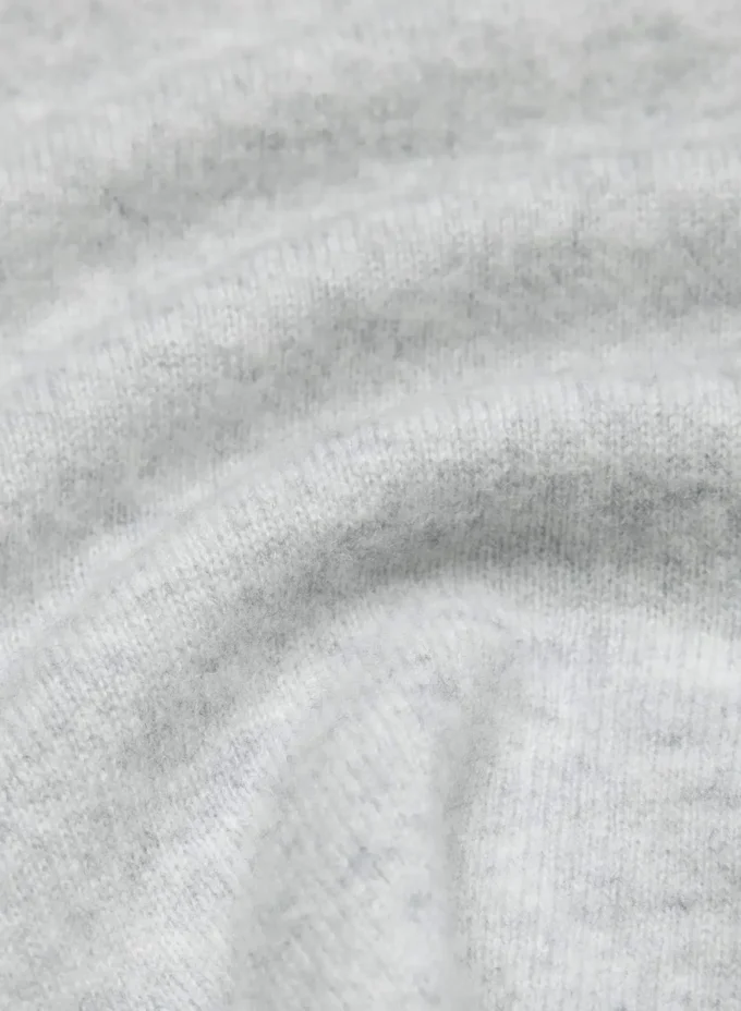Bare Cashmere V-hals cardigan Bare Cashmere V-hals cardigan