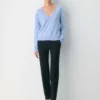 Bare Cashmere V-hals genser Bare Cashmere V-hals genser