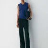 Bare Cashmere V-hals genser Bare Cashmere V-hals genser