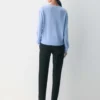 Bare Cashmere V-hals genser Bare Cashmere V-hals genser