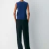 Bare Cashmere V-hals genser Bare Cashmere V-hals genser