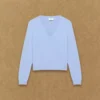 Bare Cashmere V-hals genser Bare Cashmere V-hals genser