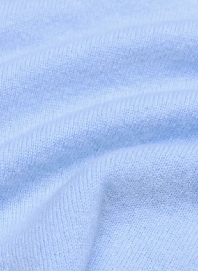 Bare Cashmere V-hals genser Bare Cashmere V-hals genser