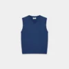 Bare Cashmere V-hals genser Bare Cashmere V-hals genser
