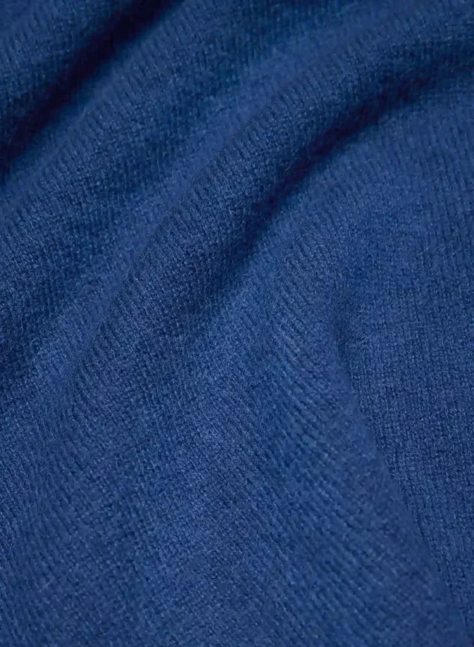 Bare Cashmere V-hals genser Bare Cashmere V-hals genser
