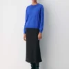 Bare Merino Wool Crew Sweater Bare Merino Wool Crew Sweater