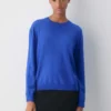 Bare Merino Wool Crew Sweater Bare Merino Wool Crew Sweater