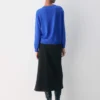 Bare Merino Wool Crew Sweater Bare Merino Wool Crew Sweater
