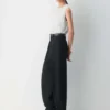 Bare Merino Wool Crew Sweater Vest Bare Merino Wool Crew Sweater Vest