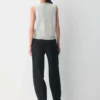 Bare Merino Wool Crew Sweater Vest Bare Merino Wool Crew Sweater Vest