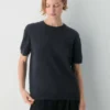 Bare Merino Wool Crew T-skjorte Bare Merino Wool Crew T-skjorte