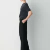 Bare Merino Wool Crew T-skjorte Bare Merino Wool Crew T-skjorte
