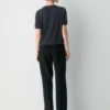 Bare Merino Wool Crew T-skjorte Bare Merino Wool Crew T-skjorte